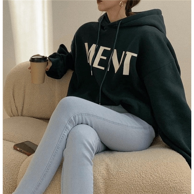 ÁO HOODIE FORM SIÊU ĐẸP VỚI CHẤT VẢI SIÊU DÀY DẶN FREESIZE NA Shop Valentina