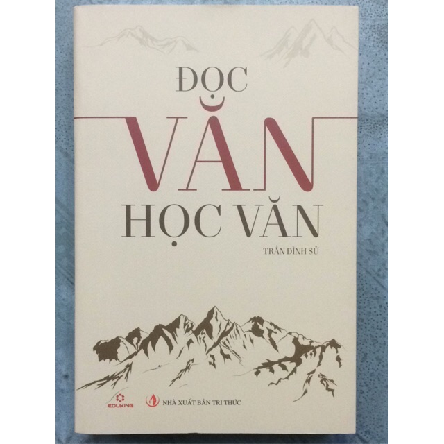 Sách - Đọc Văn học Văn