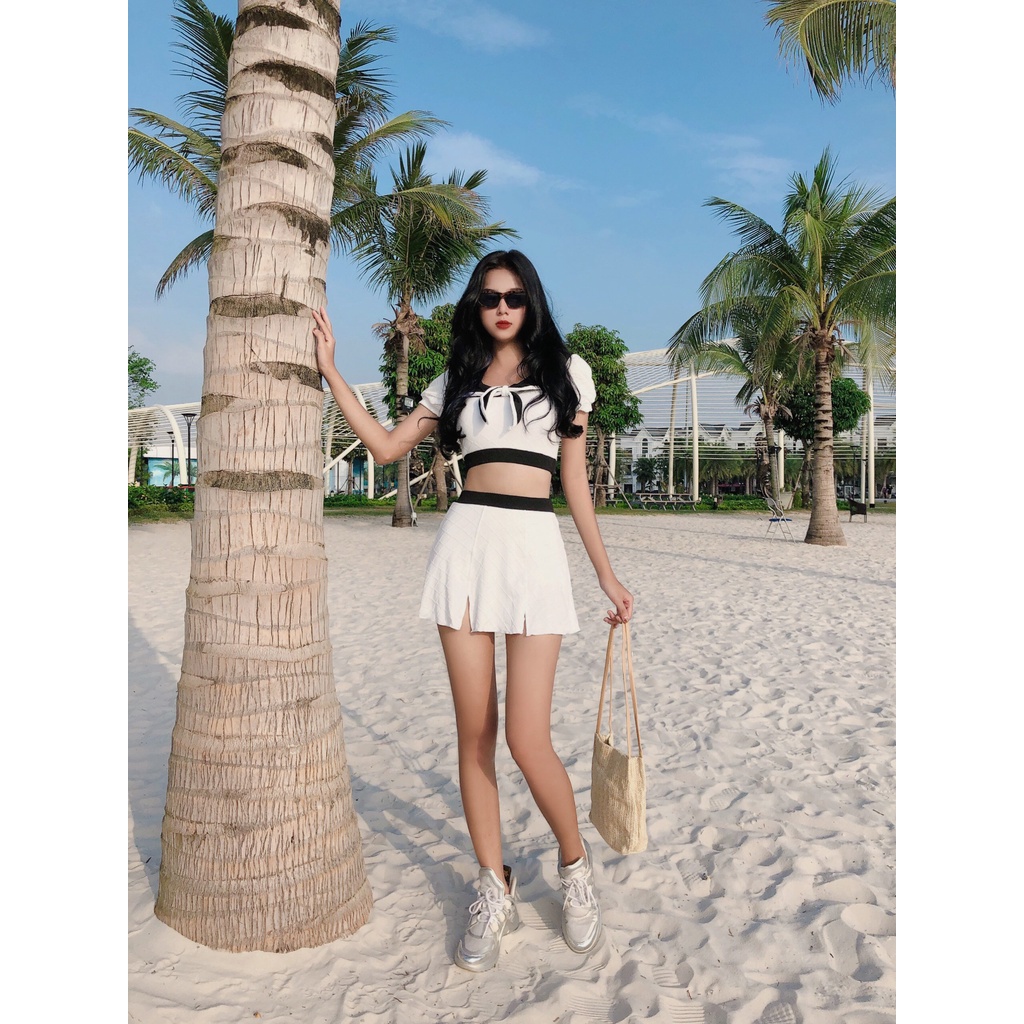 𝑪𝑶𝑪𝑶 𝑩𝑰𝑲𝑰𝑵𝑰 Bikini - Bộ Bơi Nữ