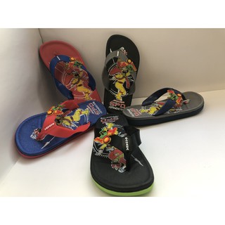 DÉP TÔNG SIÊU NHÂN CHO BÉ TRAI