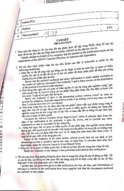 Phấn nước CC Cushions Mwhite | BigBuy360 - bigbuy360.vn