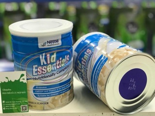 Kid Essential