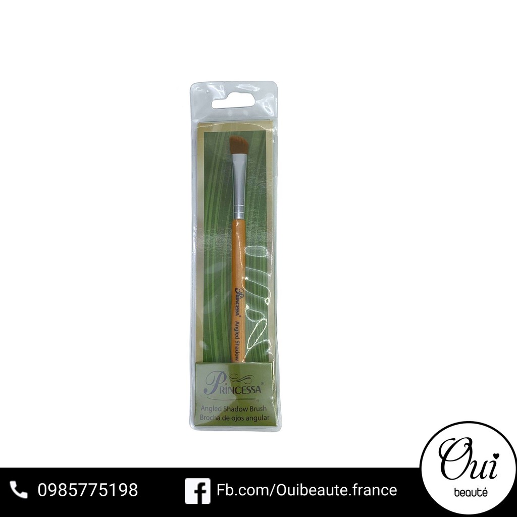 Cọ trang điểm phấn má, phấn phủ, phấn mắt Princessa Ouibeaute