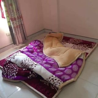 CHĂN LÔNG CỪU VIET NAM