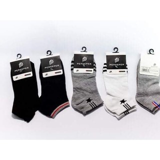 Tất Nam - Vớ Nam Hình Sét - Hàng VNXK kháng khuẩn khử mùi êm chân thoáng khí - tat nam - vo nam - tất nam