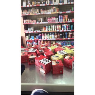90g) KEM DƯỠNG DA SHISEIDO AQUALABEL 5 IN 1