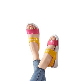 Sandal Posee hai quai trẻ trung cho nữ