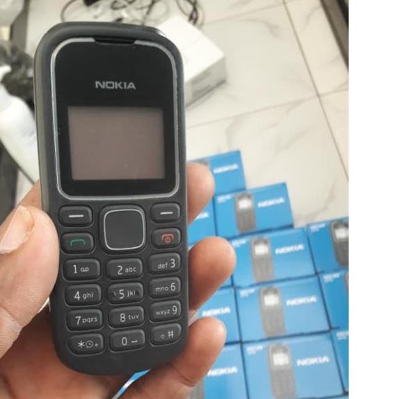 [Hàng Chính Hãng 100%] Nokia 1280, Điện Thoại Nokia1280  Zin Chính Hãng Đủ Phụ Kiện Pin Sài Cả Tuần | BigBuy360 - bigbuy360.vn