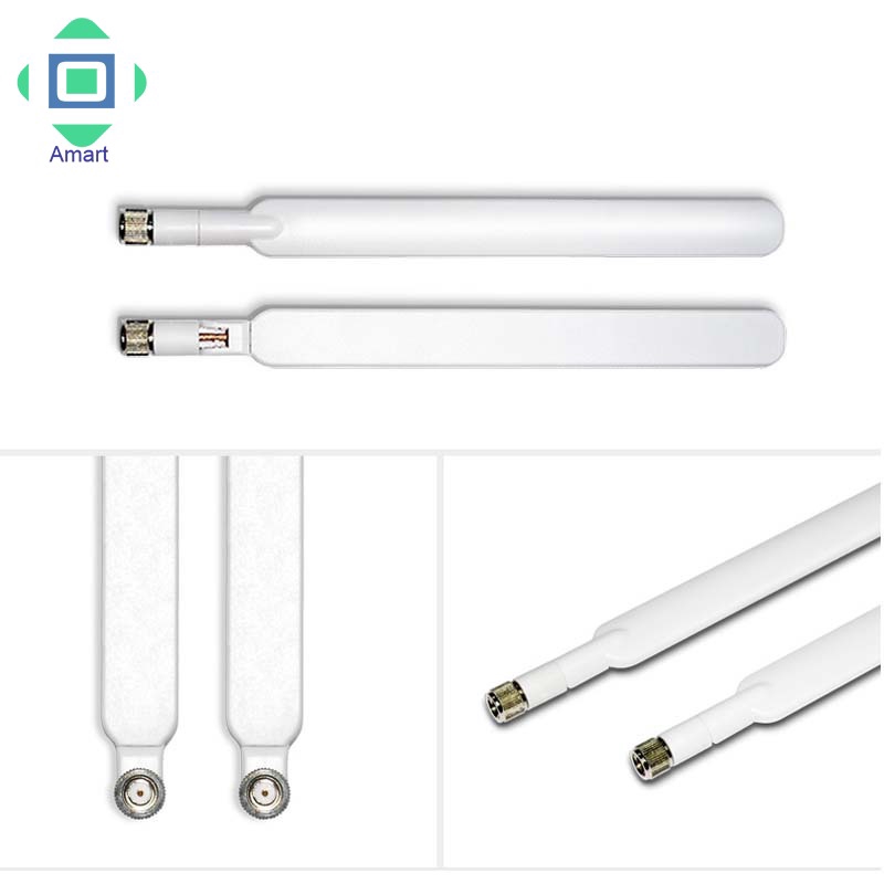 2 Ăng Ten 4g Lte Cho Bộ Phát Sóng B310 / B593 / B315S / E5186S Cpe | BigBuy360 - bigbuy360.vn