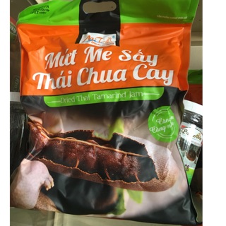 Me sấy thái chua cay MINH THÔNG-GOI 1KG-date mới
