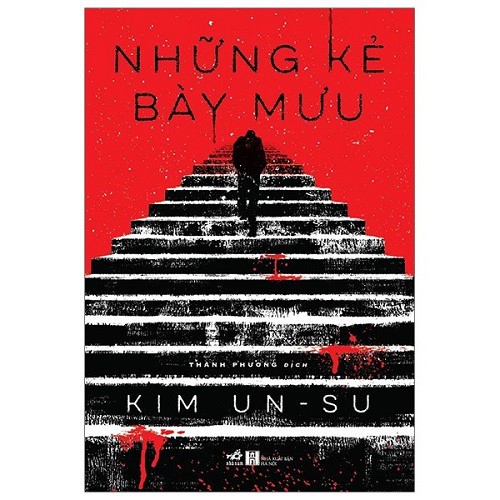 Sách - Những kẻ bày mưu