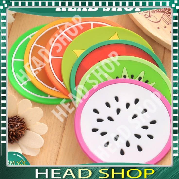 LÓT LY CÁCH NHIỆT HÌNH HOA QUẢ HEAD SHOP