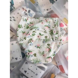Quần bỏ bỉm xuất 6 lớp