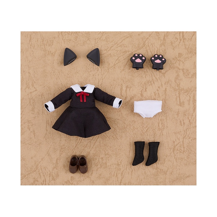 Mô Hình Nendoroid Doll Kaguya Shinomiya - Kaguya-sama: Love is War