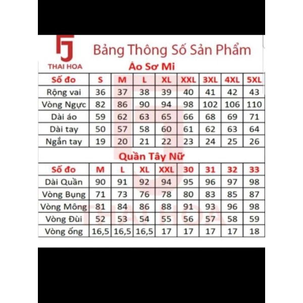 Áo sơ mi nữ Thái Hòa sọc xuôi màu xanh đậm mã 283 chất sợi tre pha cotton và Poly