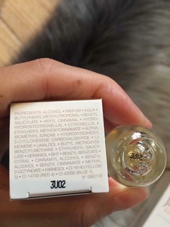 Nước hoa Dior J'adore mini 5ml