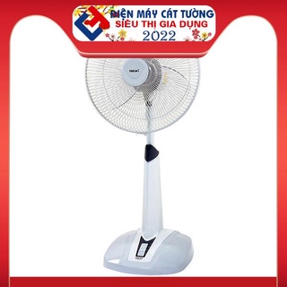 Quạt lửng hatari ht-s16m7 - hàng chính hãng