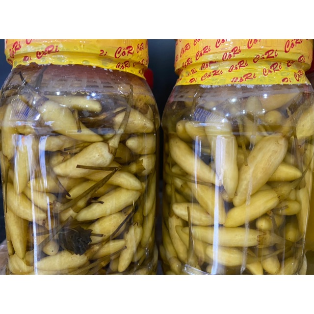 Ớt dầm Huế