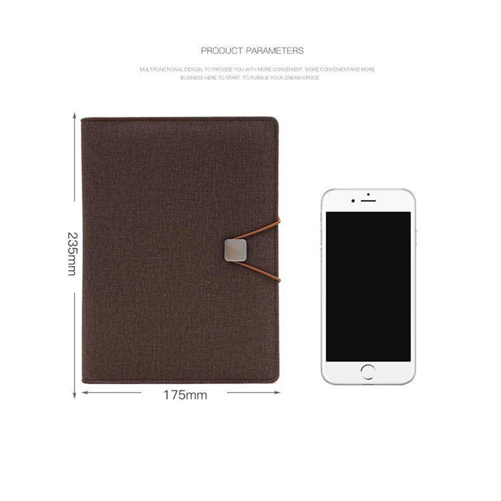 Sổ Ghi Chú Khổ A5 2022 Thiết Kế Nhỏ Gọn Tiện Dụng