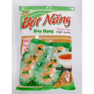 BỘT NĂNG THÀNH PHÁT 1KG