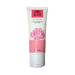 Elise sửa rửa mặt sáng da ngừa mụn giảm nhờn