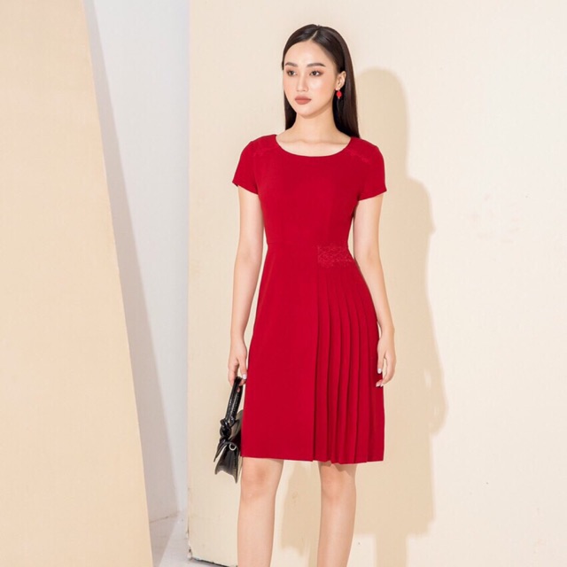 Đầm dự tiệc siêu xinh