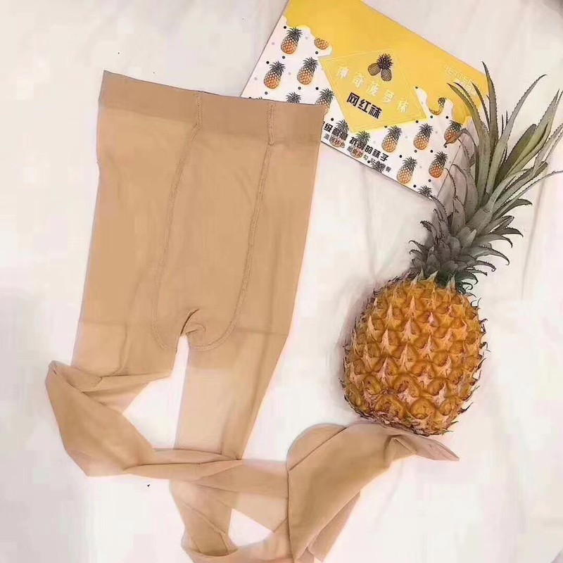 [CÓ VIDEO] Quần Tất Nữ Quả Dứa Hot Hit, Tất Dứa Siêu Trong, Siêu Dai, Siêu Bền Không Lo Rút Chỉ HÀNG LOẠI 1