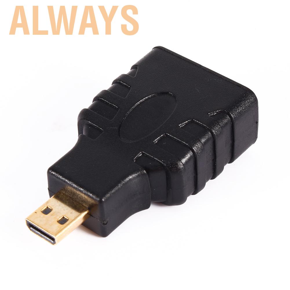 Đầu chuyển đổi từ cổng HDMI sang giắc cắm Scart
