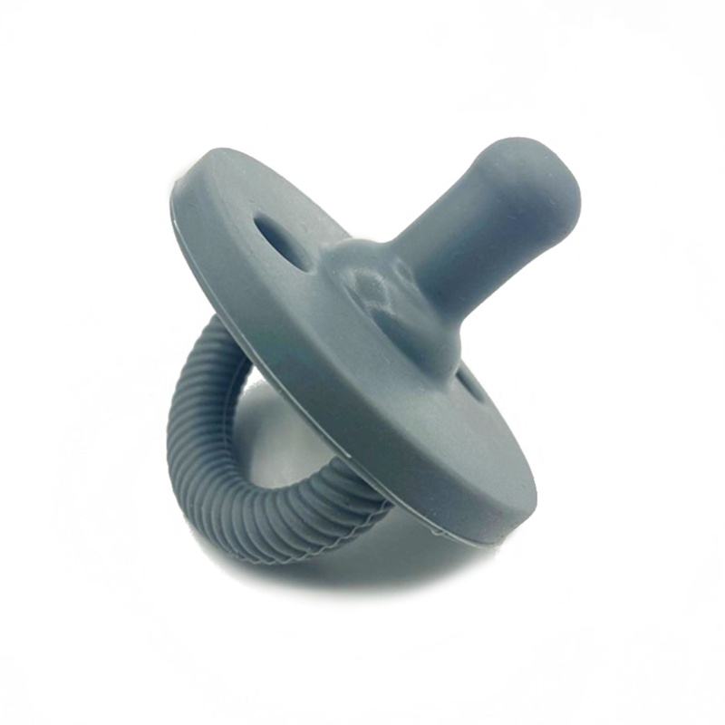Núm ti giả bằng silicone cho bé