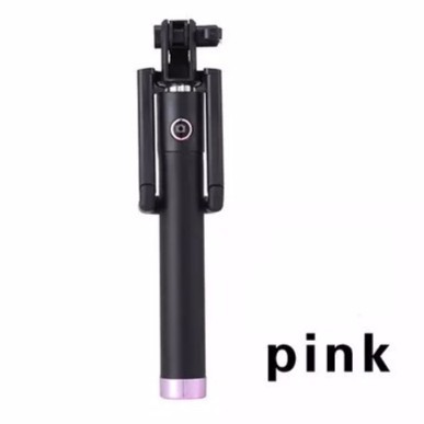 Gậy chụp ảnh tự sướng kết nối Bluetooth cho điện thoại | BigBuy360 - bigbuy360.vn