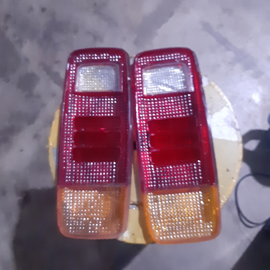 Đèn hậu xe tải  Kia 1.4 tấn, 1.25 tấn, Frontier, K3000, K165, K190. Hàng Hàn Quốc xịn,