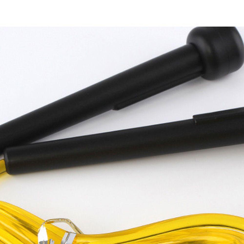 Dây Nhảy Thể Dục Chuyên Nghiệp Với Tay Cầm ABS