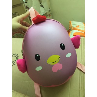 Balo trứng cho bé chỉ 99k