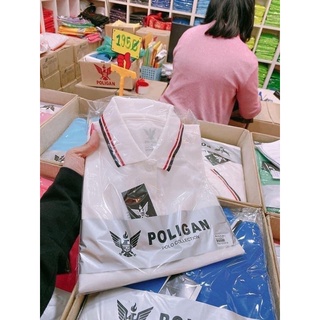 Áo thun Poligan Thái Lan