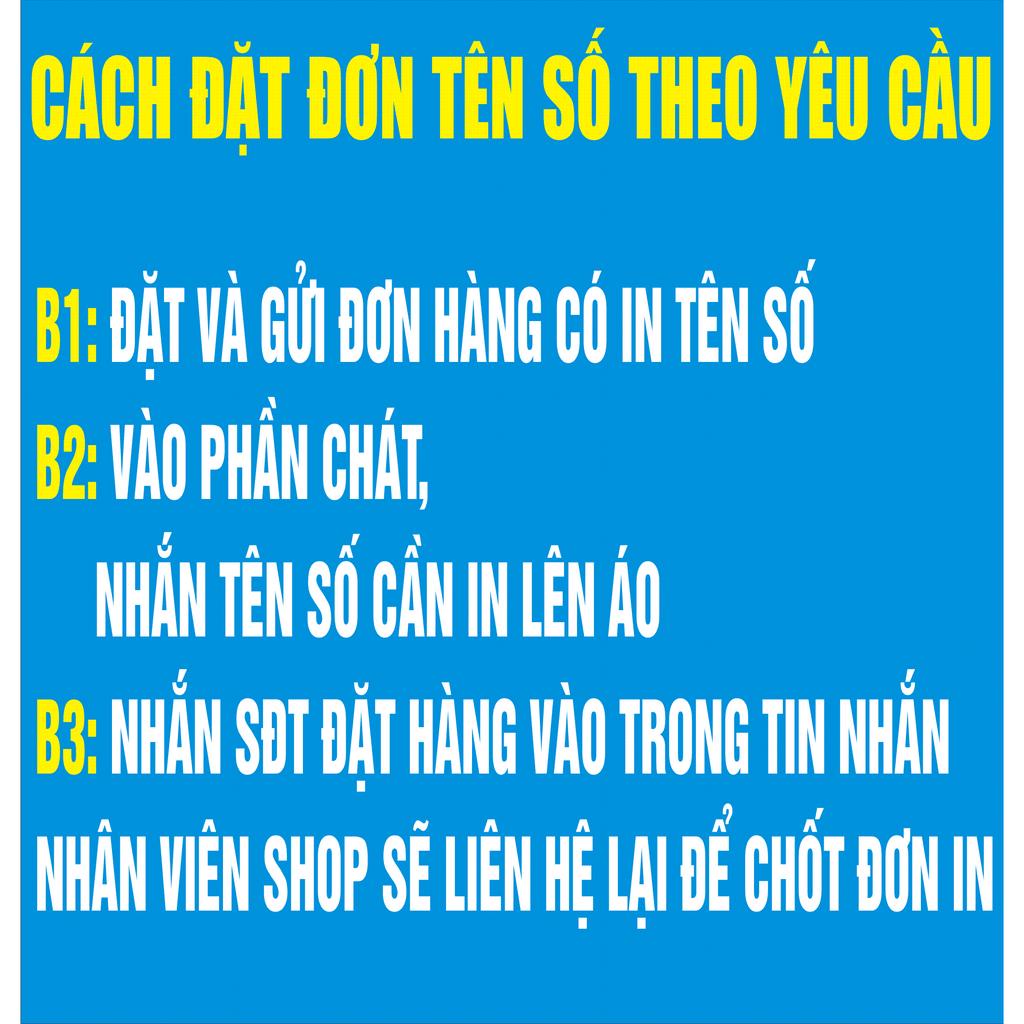 Bộ quần áo đá banh trẻ em CLB Arsenal đen, Bộ quần áo bóng đá trẻ em CLB Arsenal in tên và số theo yêu cầu