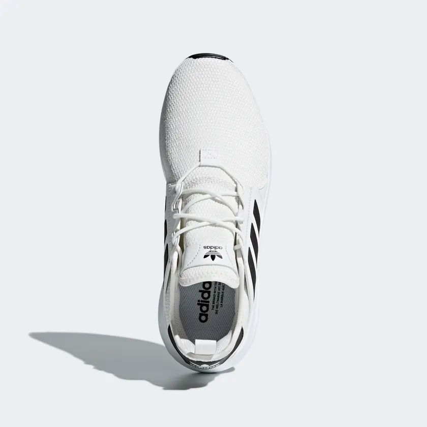 Giày Adidas X_PLR Trắng Đen - CQ2406