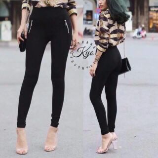 LEGGING  ZARA