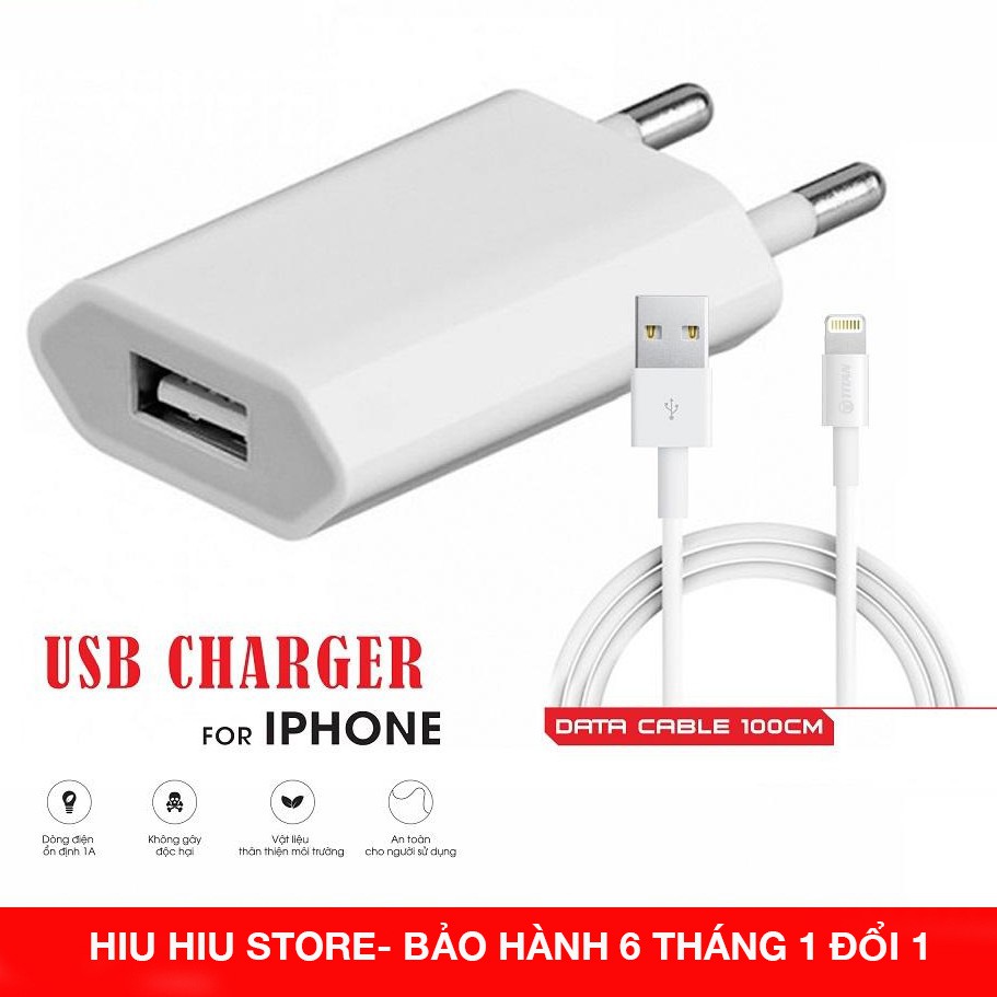 COMBO SẠC IPHONE CHÍNH HÃNG BÓC MÁY CẢ BỘ HOẶC MUA RIÊNG