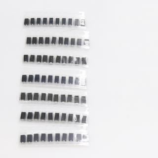 Set 70 Điốt Smd Chuyên Dụng