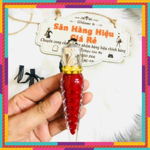 Son Louboutin Loubilaque Lip Lacquer Màu 001L và 402L