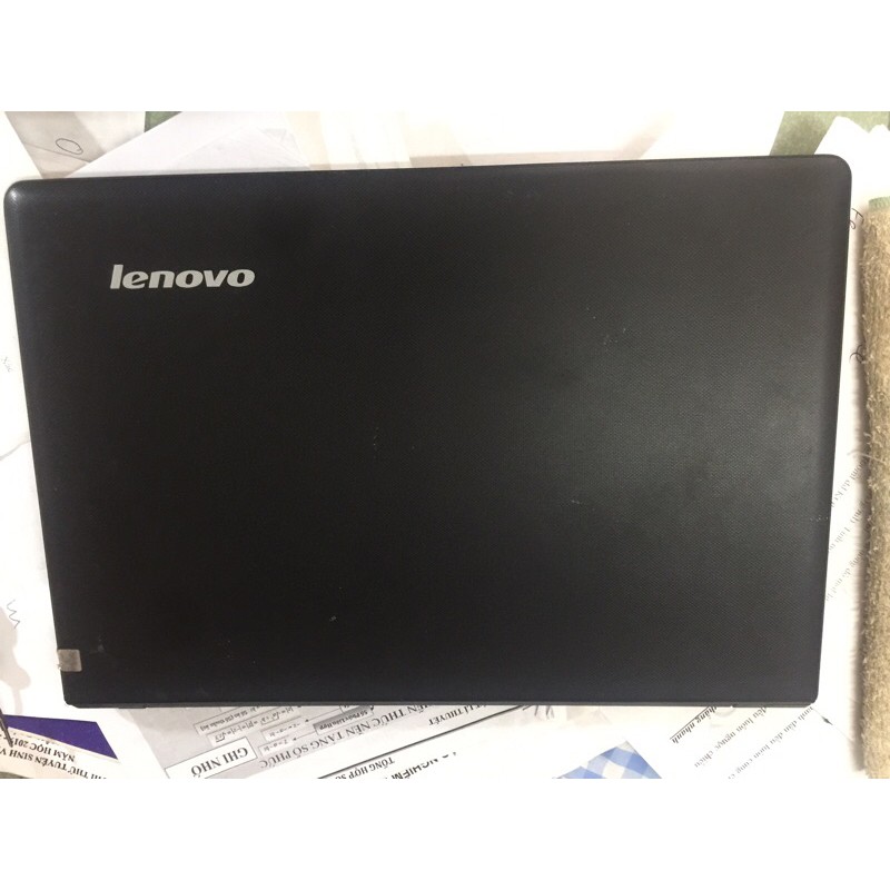 Bộ Vỏ laptop Lenovo Ideapad 100-14IBY/Hangzin