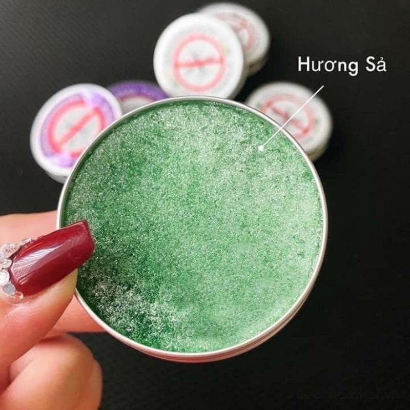 Cao đuổi muỗi Thái Lan - Rakprai