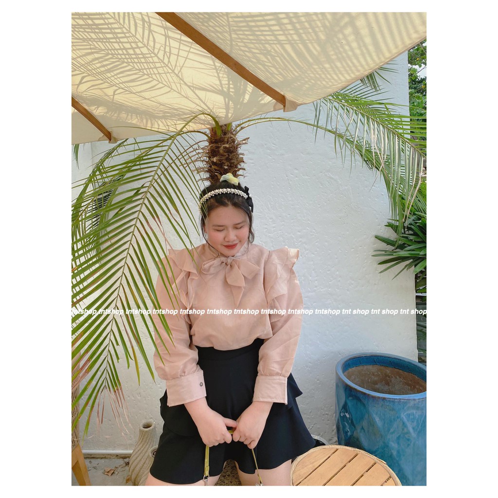 [Mã WASKT304 giảm 15% tối đa 30K đơn 99K] ÁO SƠ MI TƠ TIỂU THƯ BIGSIZE 60-90KG. ẢNH THẬT 100% | BigBuy360 - bigbuy360.vn