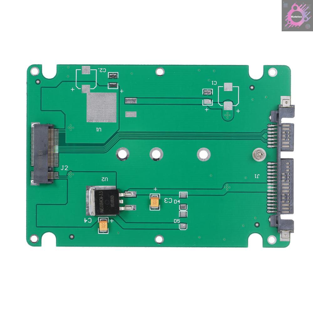 Bộ Chuyển Đổi Ngff M.2 Ssd Sang Sata Iii | BigBuy360 - bigbuy360.vn