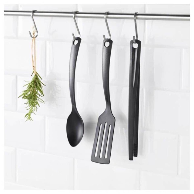 Set đồ bếp ikea
