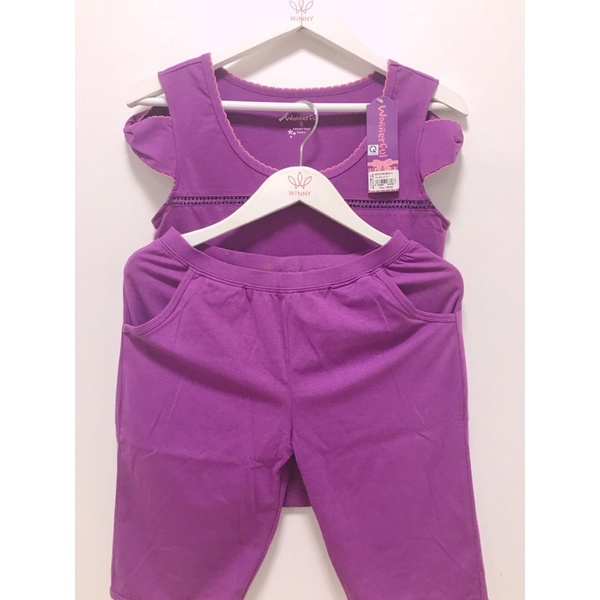 Bộ lửng Wonnerfull WN16