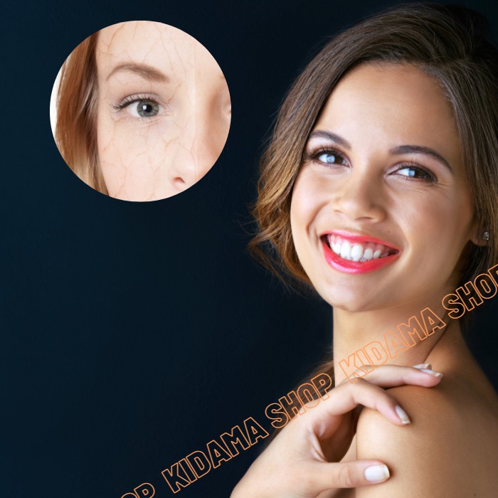 Kem dưỡng da hỗ trợ trắng da mờ Nám CANOVA VITAMIN C15 (30ml) dưỡng da trẻ hóa da chống lão hóa - nhập Ý | BigBuy360 - bigbuy360.vn