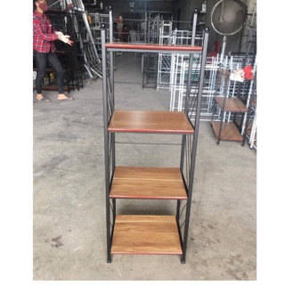 Vi sóng 4 tầng