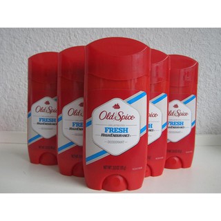 Lăn khử mùi Old Spice Fresh 85g