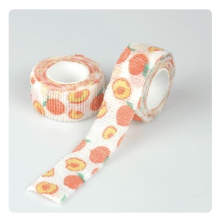 Băng keo quấn ngón tay thêu tranh chữ thập cuộn 4,5m